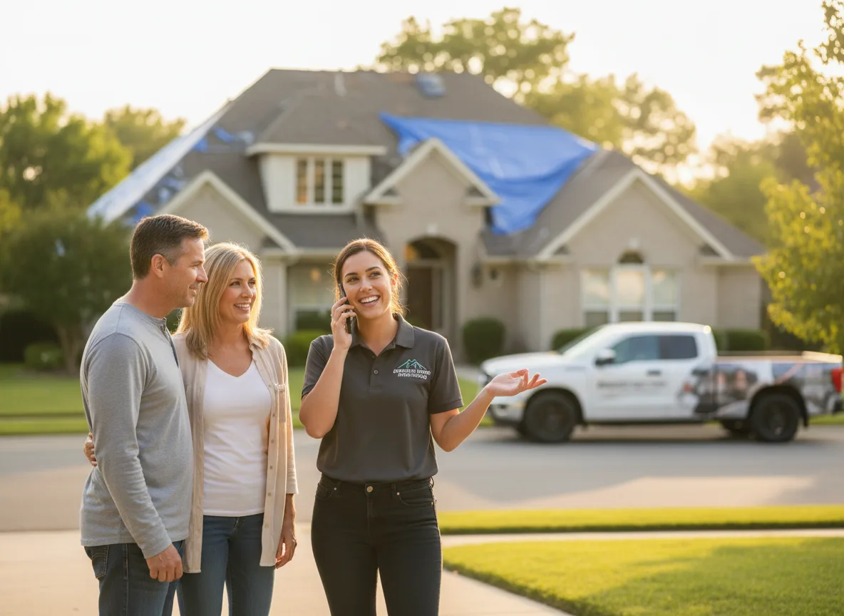 Emergency Roof Repair Templeton, IN FAQs